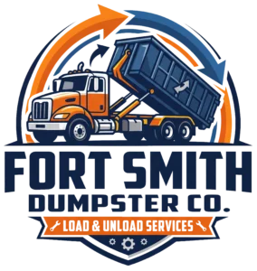 Fort Smith Dumpster Favicon